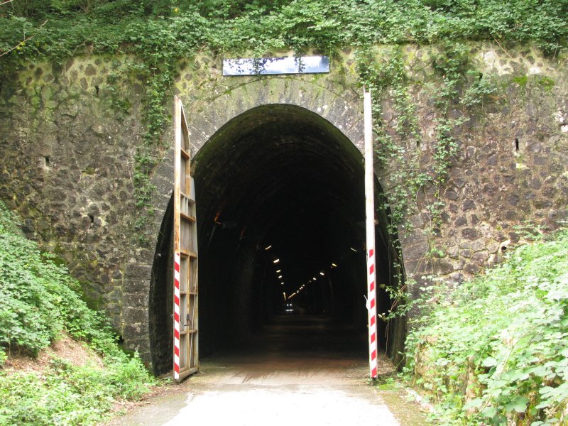 Tunnel du Bois-Clair