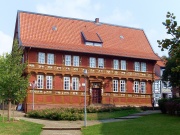 Heimatmuseum  "Alte Lateinschule"