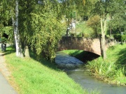 Aalbach vor Holzkirchen