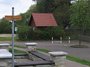 Allerquelle in Eggenstedt