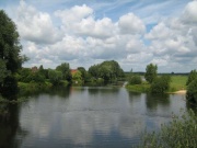 Alte Leine