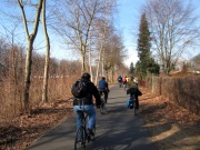 Am Hohenzollernkanal