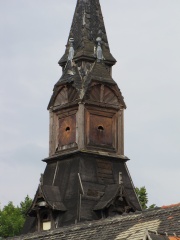 Bad Sulza, Historische Saline