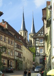 Bad Wimpfen