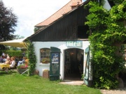 Hof-Cafe Besenhausen