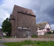 Burg Beverungen