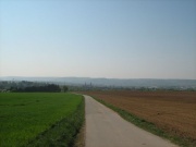 Anfahrt nach Öhringen