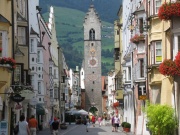 Zwölferturm in Sterzing