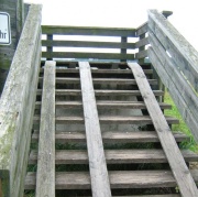 Brücke vor Wettensen