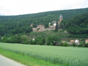 Burg Zwingenberg