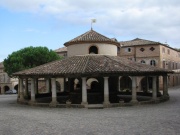 Auvillar (abseits des Wegs)