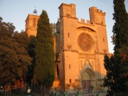 Kathedrale von Béziers