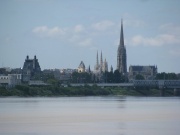 Bordeaux, Port de la Lune