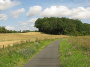 Bahntrassenradweg