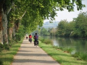 Garonne-Seitenkanal