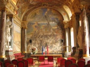 Prachtsaal im Kapitol