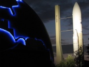 Cité de l'Espace