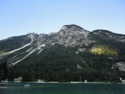 Am Lago di Predil