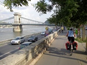 Budapest