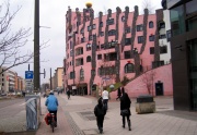 Hundertwasserhaus