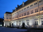 Hôtel-Dieu von Dole
