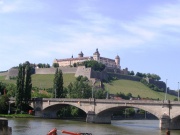 Festung Marienberg