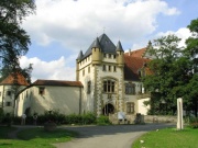 Götzenburg in Jagsthausen