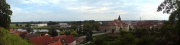 Panoramabild Havelberg