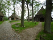 Museumsdorf Wilsede in der Heide