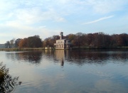 Sacrower Heilandskirche