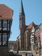 Heiligenstadt