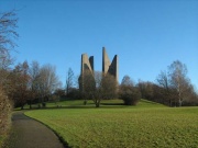 Heimkehrerdenkmal