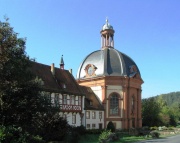 Kloster Holzkirchen