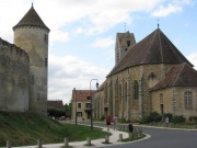 Blandy-les-Tours