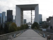 La Défense