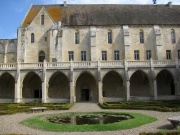 Abtei Royaumont