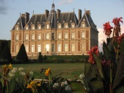 Château de Sceaux