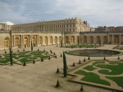 Schloss Versailles