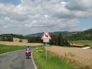Leinebergland
