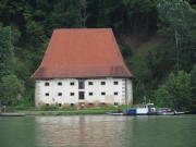 Kornspeicher Obermühl