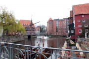 Alter Hafen