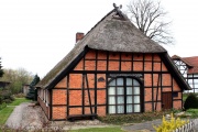 Haus in Neetze