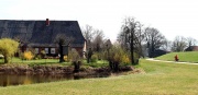Am Elbdeich