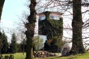 Rüterberg, ehemaliger Wachturm