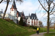 Schloss Klink