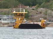 Malö-Fähre