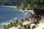 Trinidad - Maracas Beach