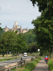 Marienburg