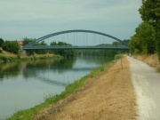 Möhrendorfer Brücke