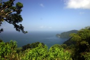 Trinidad North Coast